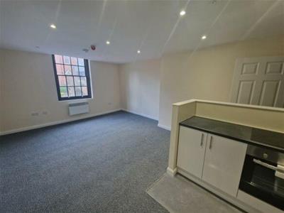 Apartment Three